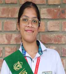 Anureet Nehra